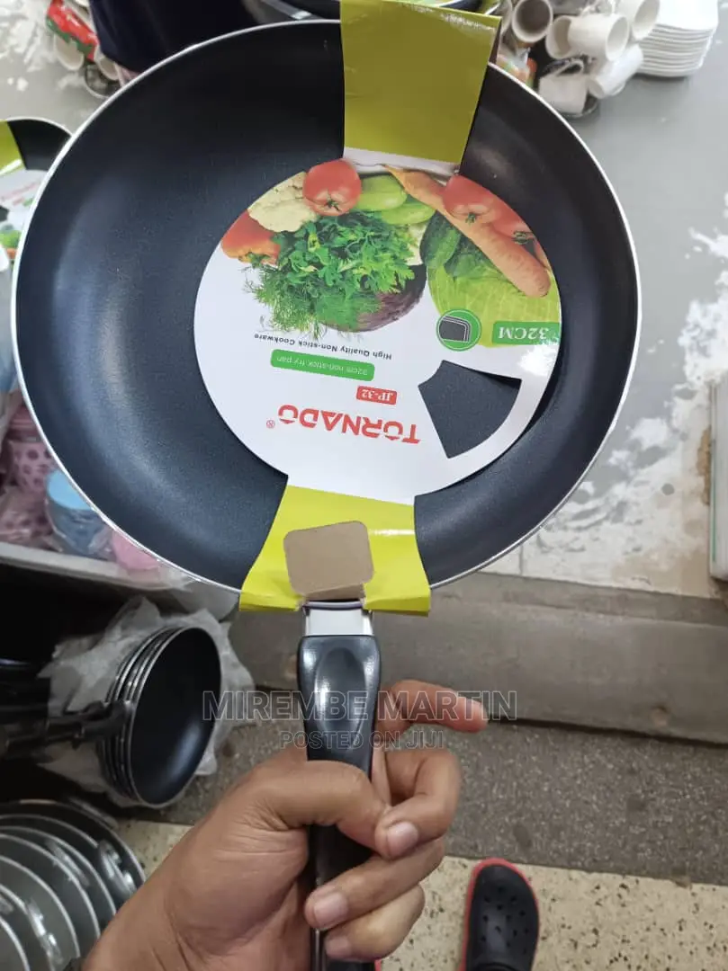 Frying Pan