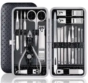 Manicure Kit