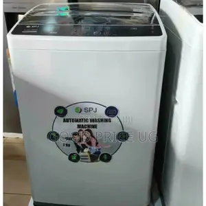 7 Kg SPJ Automatic Top Loader Washing Machine