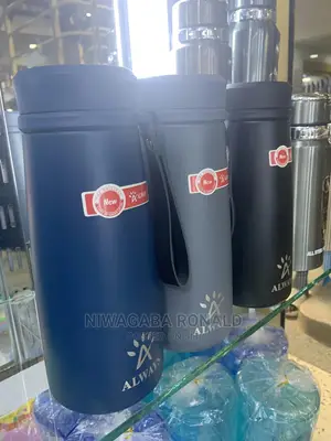O.5L Bottle Flask Keeps Hot Cold for 6hours