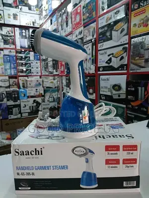 Sachi Handheld Garment Steamer