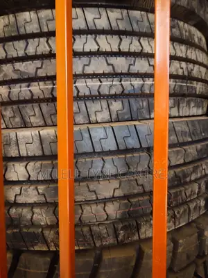315/80r22.5 Ovation