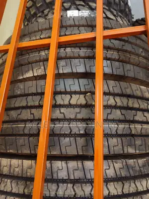 315/80r22.5 Ovation
