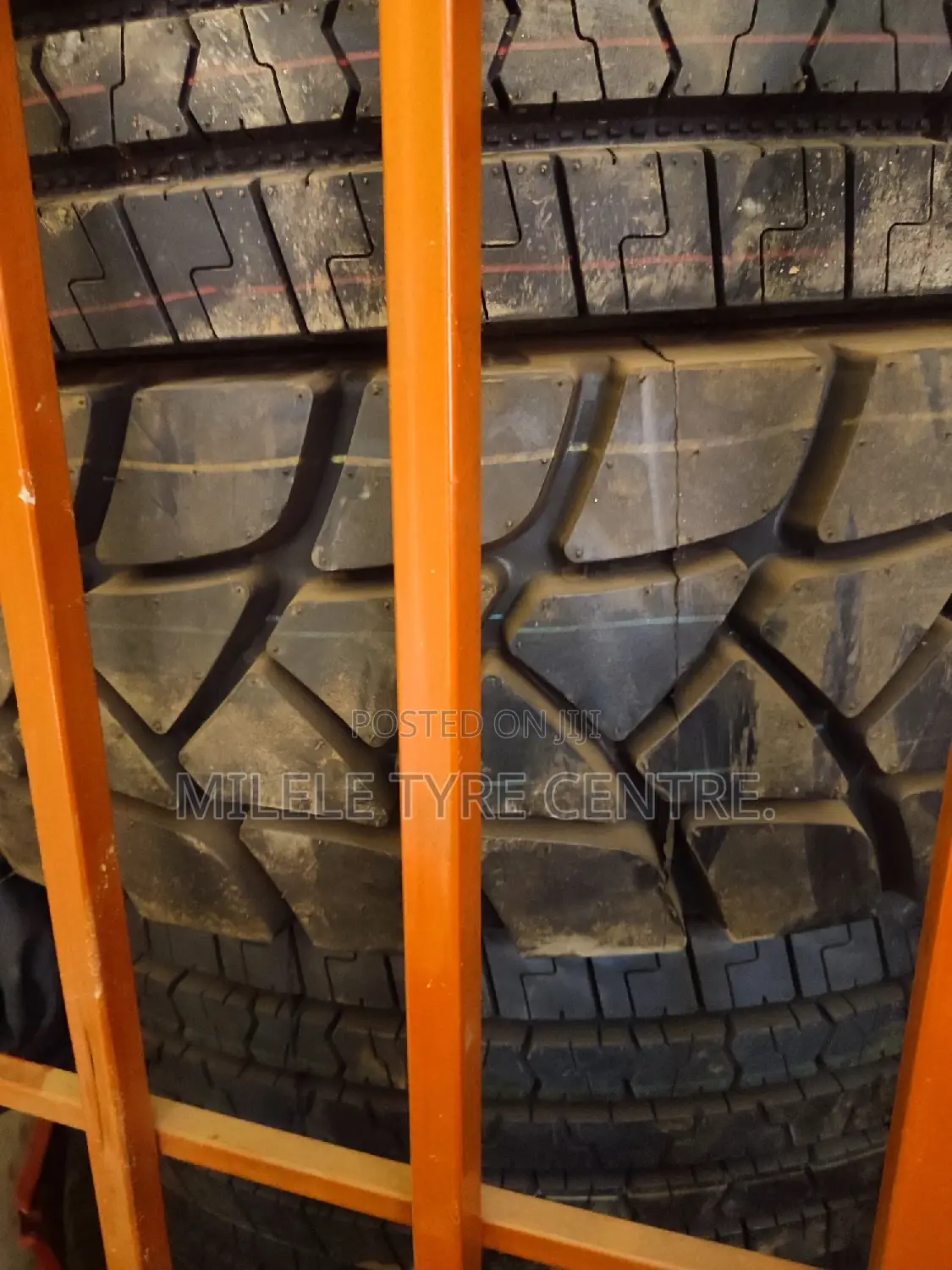 315/80r22.5 Ovation