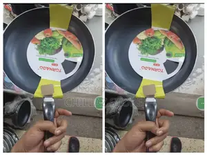 Non Stick Frying Pans.
