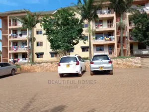 Furnished 3bdrm Apartment in Najjera, Central Division for Sale