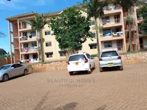 Furnished 3bdrm Block of Flats in Najjera, Central Division for Sale