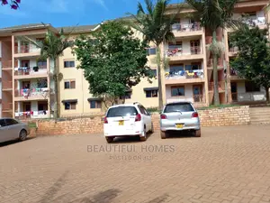 Furnished 3bdrm Apartment in Najjera, Central Division for Sale