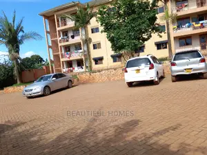 Furnished 3bdrm Block of Flats in Najjera, Nakawa for Sale