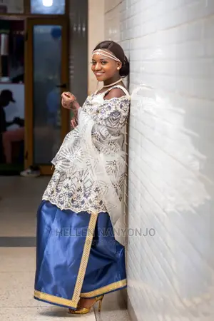 Mushanana Available for Hiring