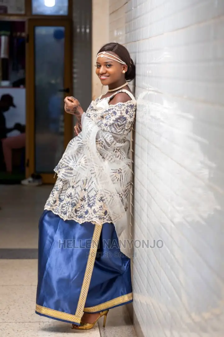 Mushanana Available for Hiring