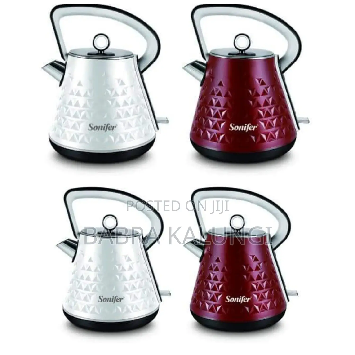 Sonifer Electric Kettle