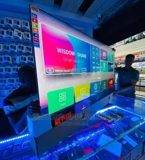 Smartplus 65inch Uhd Smart TV