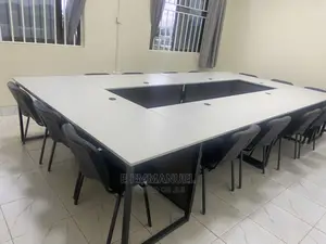 Boardroom Table