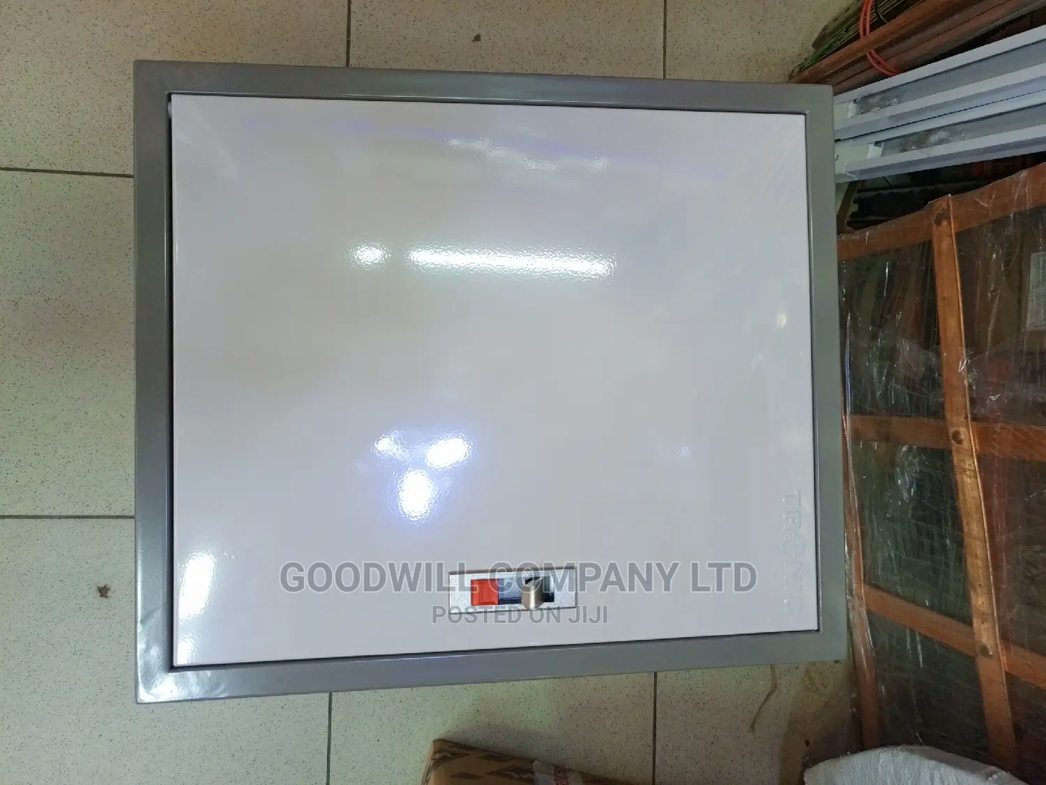 Three Phase 6way Main Switch Or Distribution Board