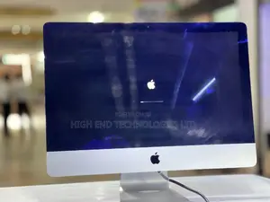 Desktop Computer Apple iMac Pro 8GB Intel Core I5 HDD+SSD 500GB