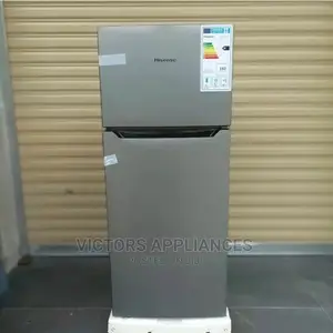 160litres Hisense Brand New Refrigerator