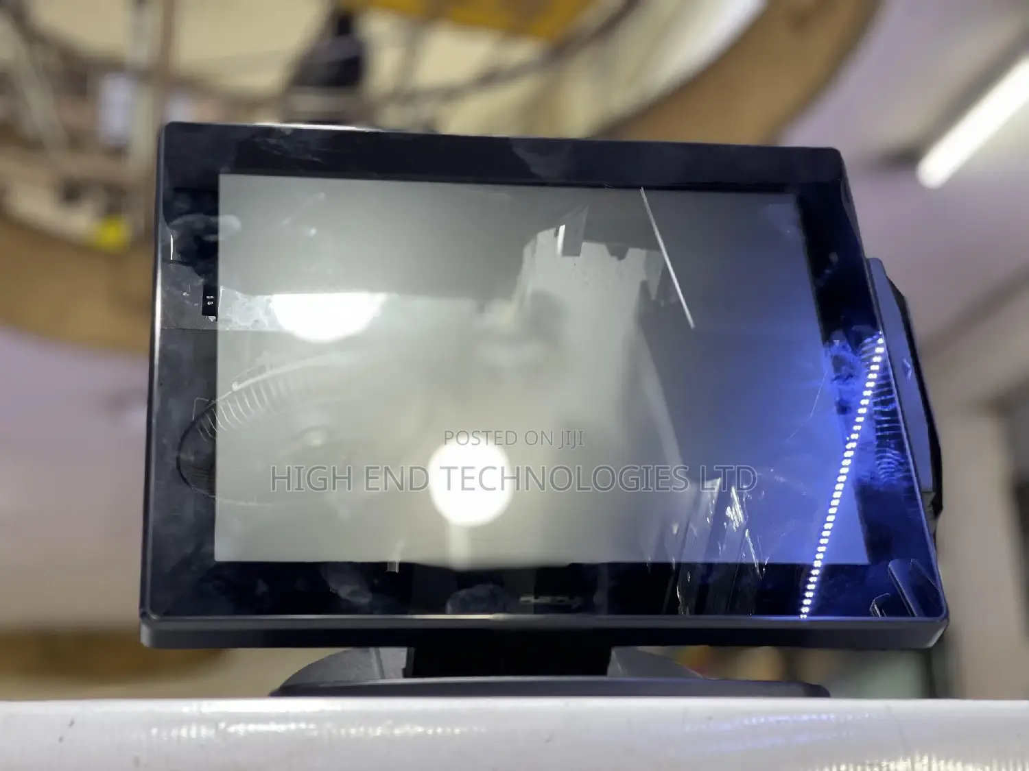 Desktop Computer Novatech Pockit HD NPI32 4GB Intel Celeron HDD 320GB