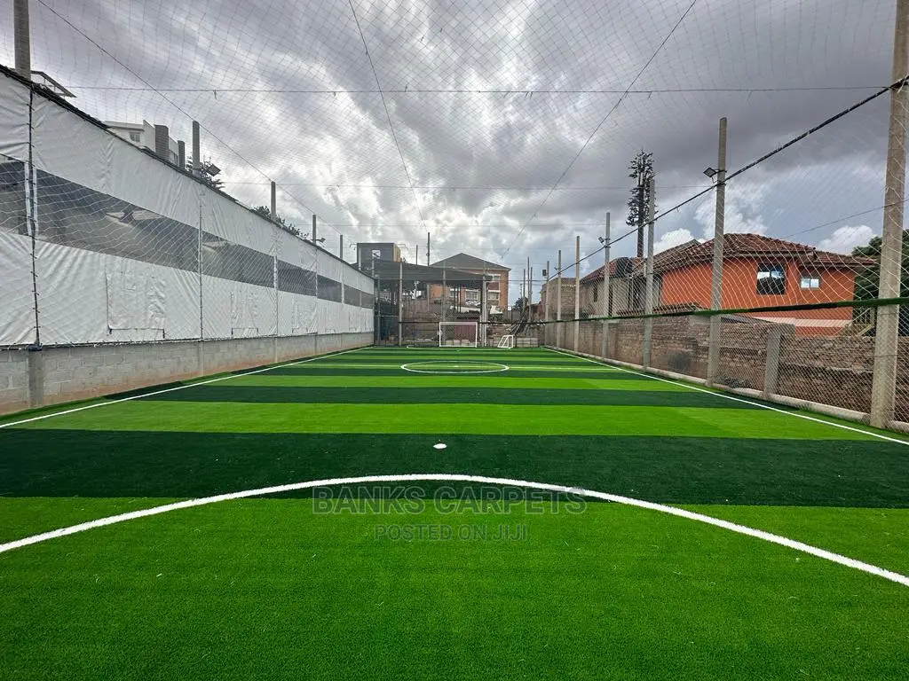 Artificial Grass Carpets