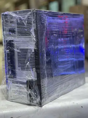 Desktop Computer Novatech Hydro 106 4GB Intel Core I5 HDD 500GB