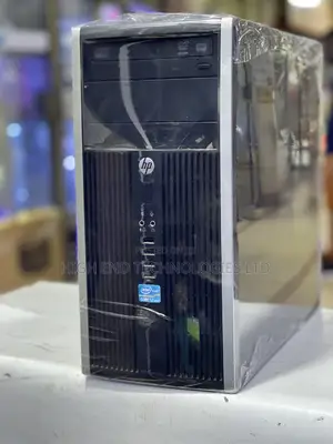 Desktop Computer Novatech ION 108 4GB Intel Core I5 HDD 500GB