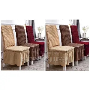 Dinning Chair Covers(6pcs Set)