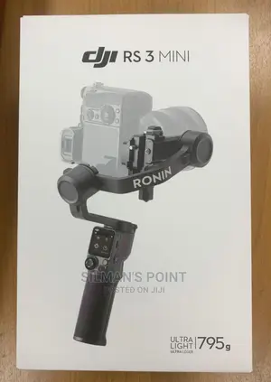 DJI Rs 3 Mini