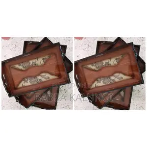 Wooden Trays