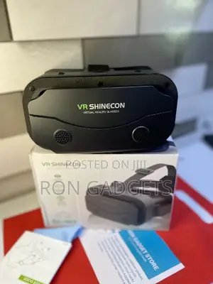 VR Shinecon