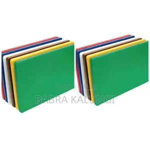 Big Chopping Board Color May Vary