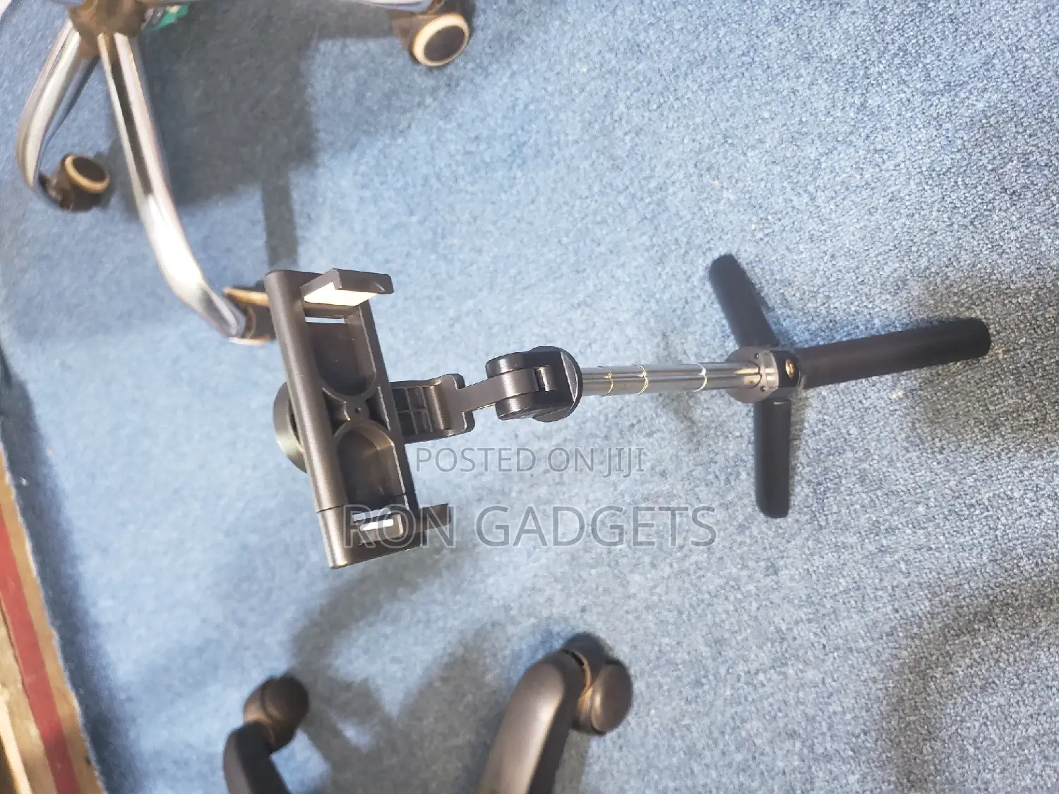 Selfie Stick (Tripod)With Remote