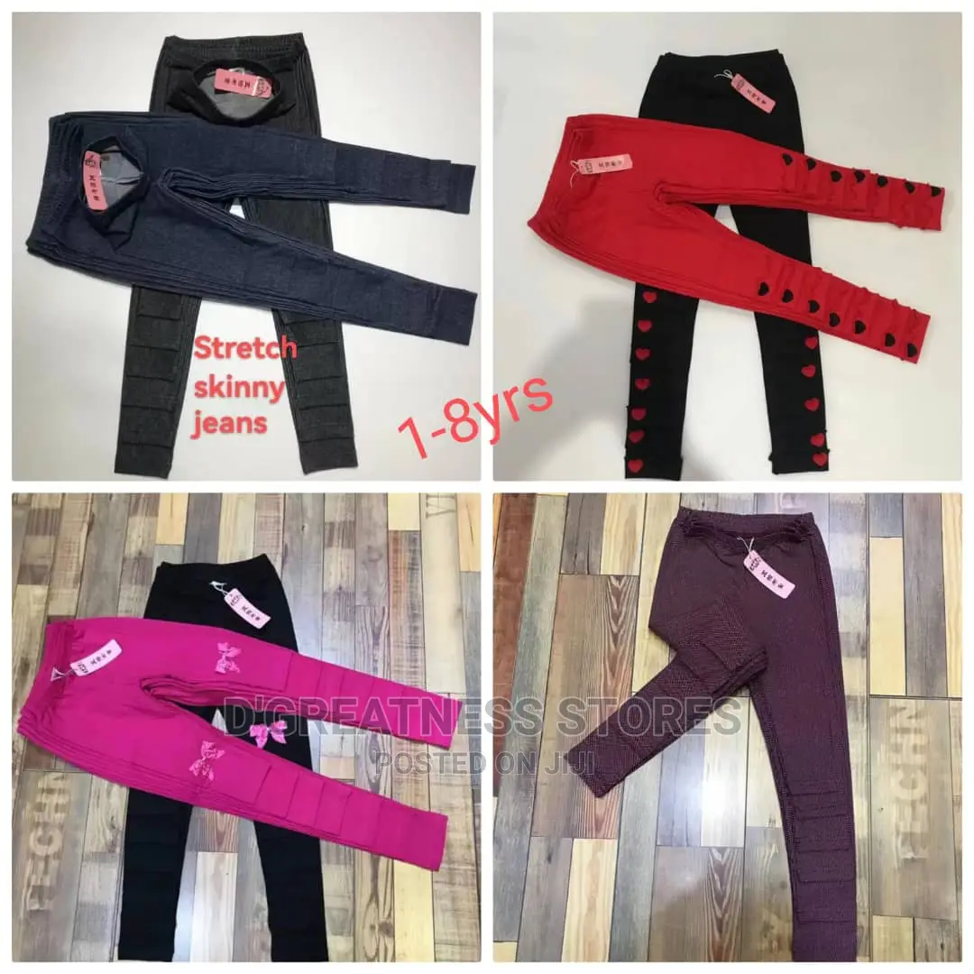 Children's Leggings