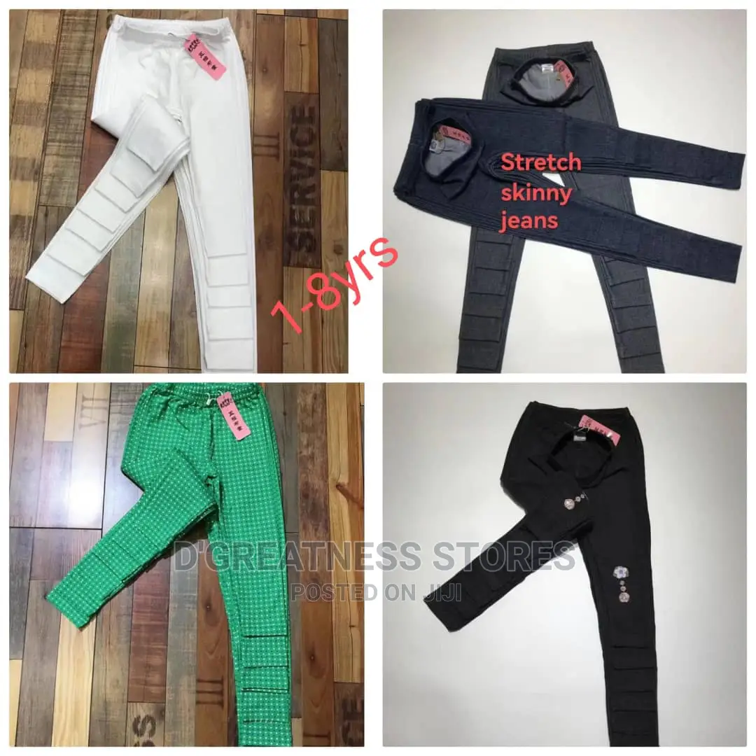 Children's Leggings
