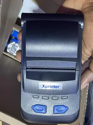 Wireless Bluetooth Xprinter Printer