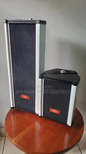 Column Speakers/ Wall Speakers /Wall Mount Speakers