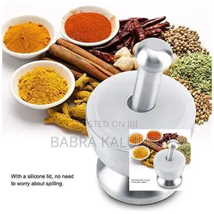 Spice Grinder