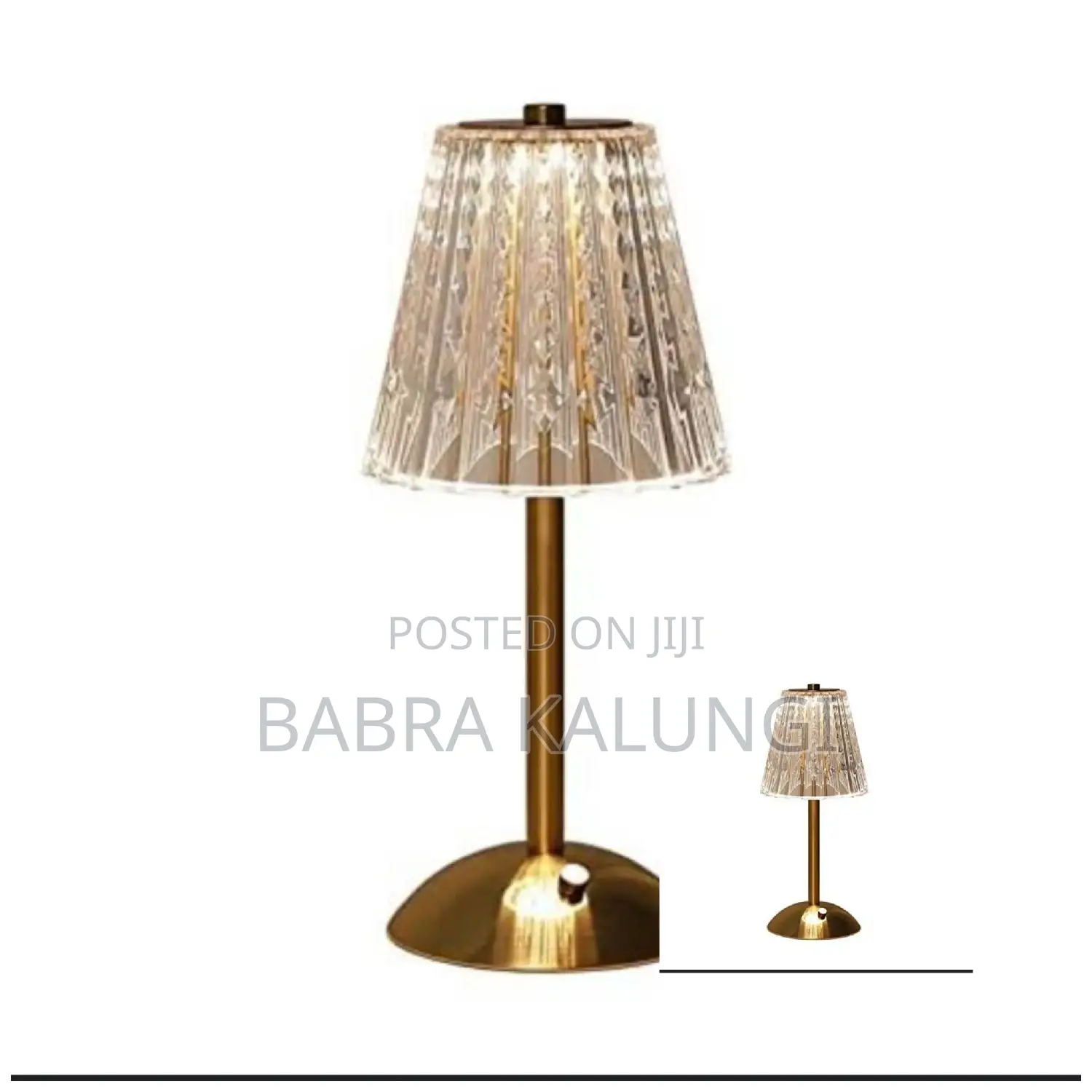 Table Lamp