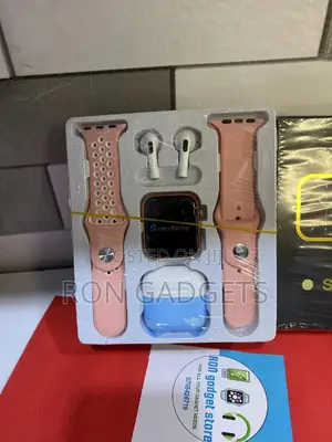 Smartberry S800 Smartwatch