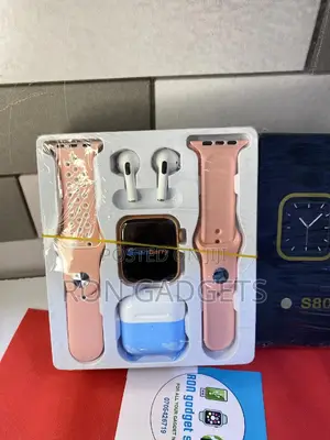 Smartberry S800 Smartwatch