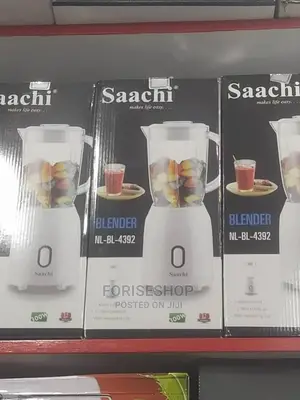 Saachi BLENDER NL-BL-4392 Original Series