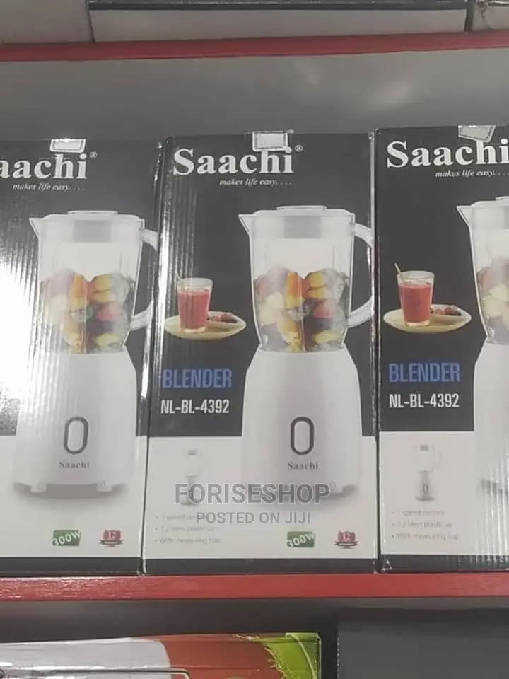 Saachi BLENDER NL-BL-4392 Original Series