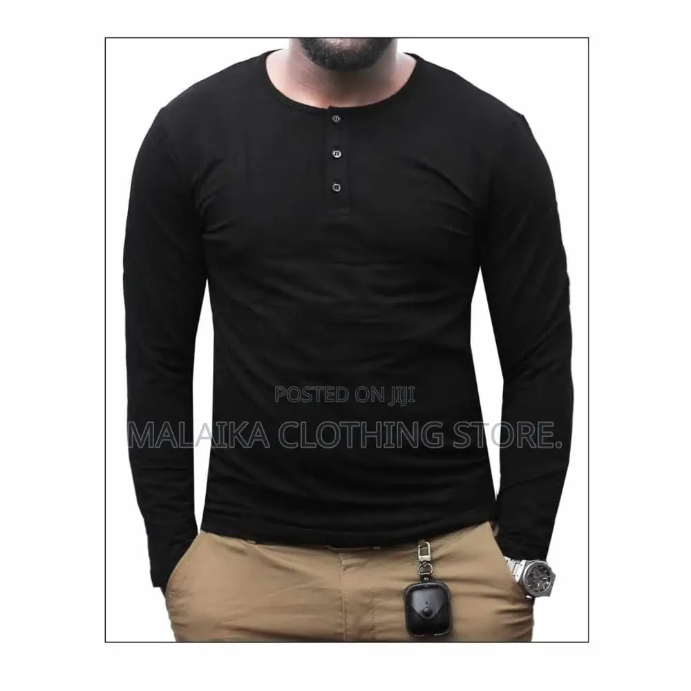 T-Shirts Long Sleeve