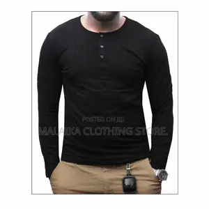 T-Shirts Long Sleeve