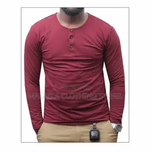 T-Shirts Long Sleeve
