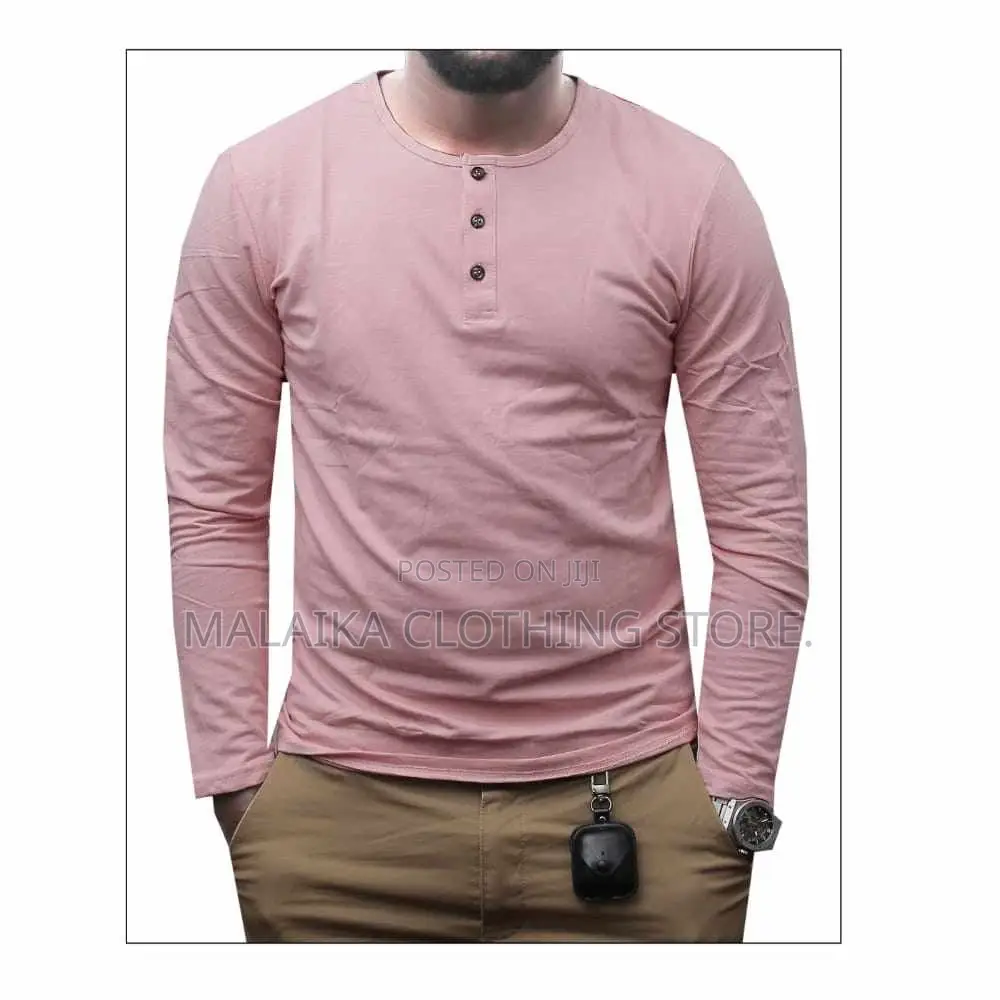 T-Shirts Long Sleeve