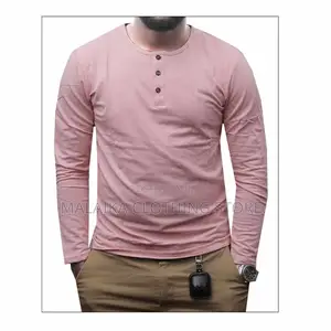 T-Shirts Long Sleeve