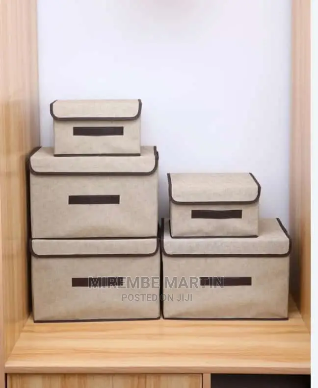 Storage Boxs