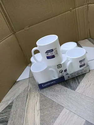 A Set of Cups