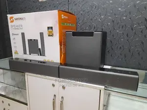 Sayona Sub Woofer With Deep Real Sound