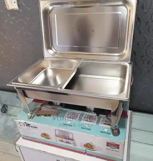 Electro Master Elegant Chafing Dish